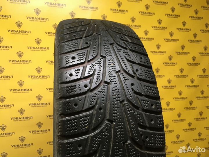 Hankook Winter I'Pike RS W419 205/55 R16 91T