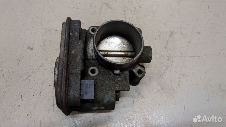 Заслонка дроссельная Dodge Caliber, 2007