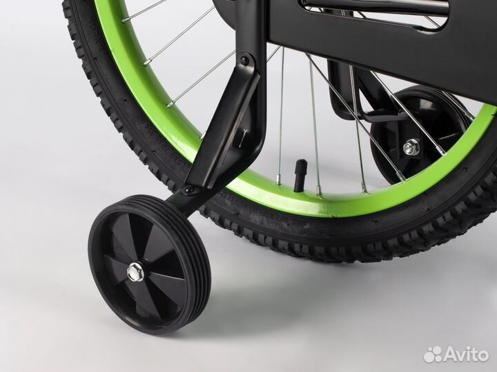 Велосипед sitis wind 20