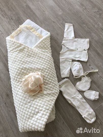 Конверт зимний