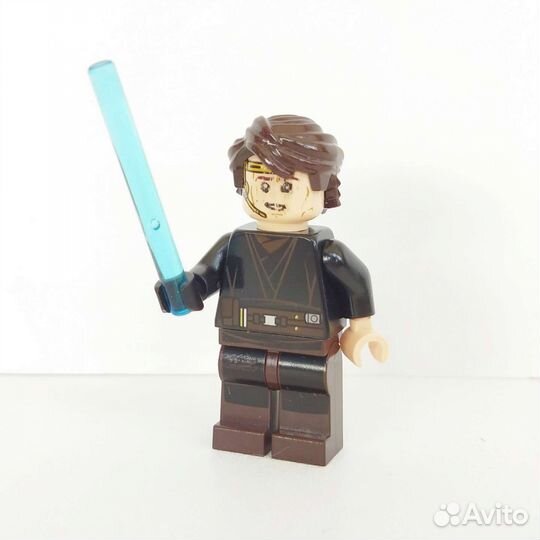 Lego star wars 75038 Лего звёздные войны