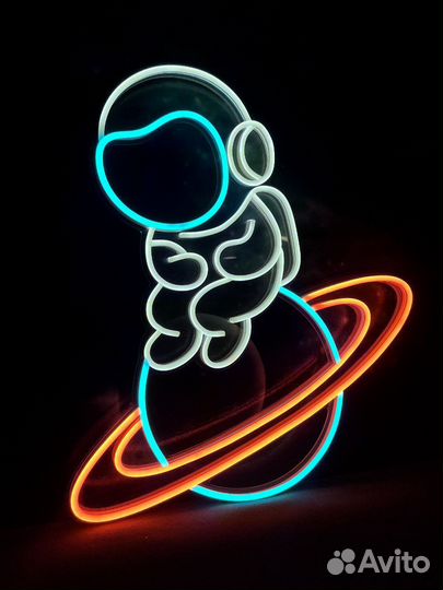 Монтаж. Изготовление рекламных вывесок