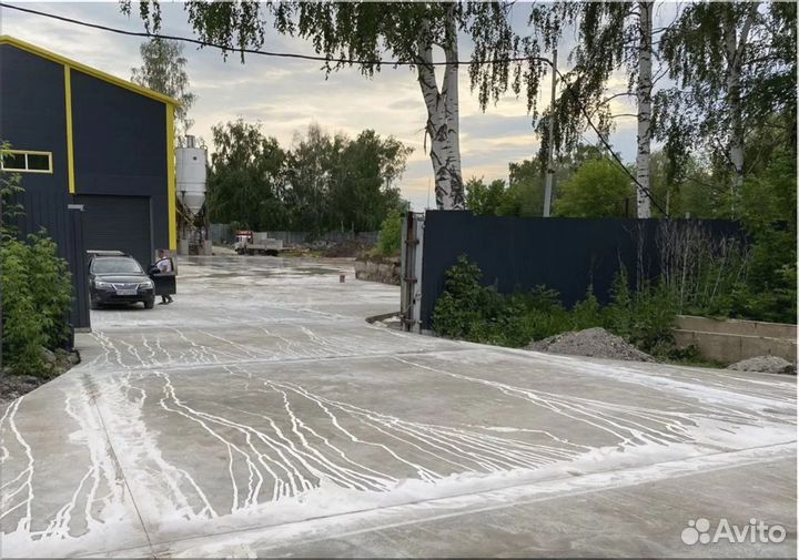 Бетон M100-M4676