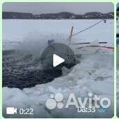 Продам лопастной аэратор водоемов. Пр-во Россия