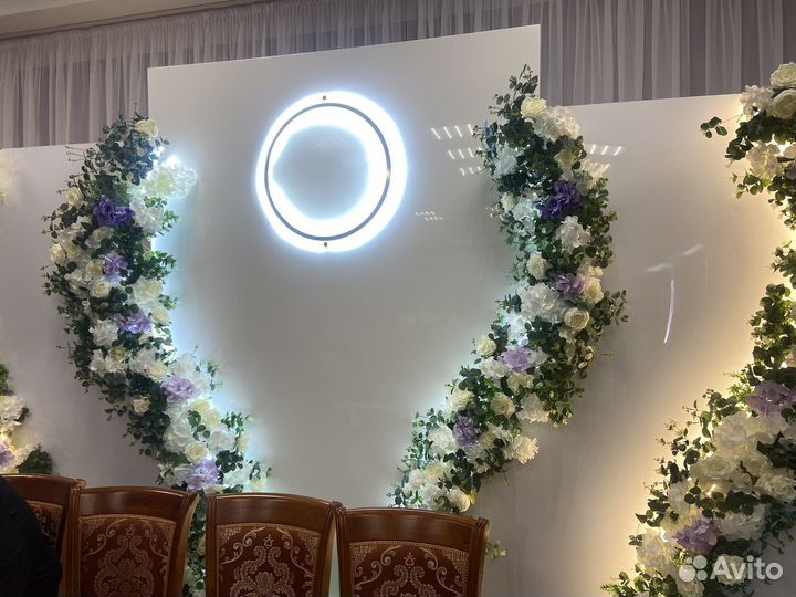 Свадебный организатор