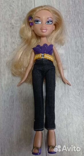 Кукла Bratz