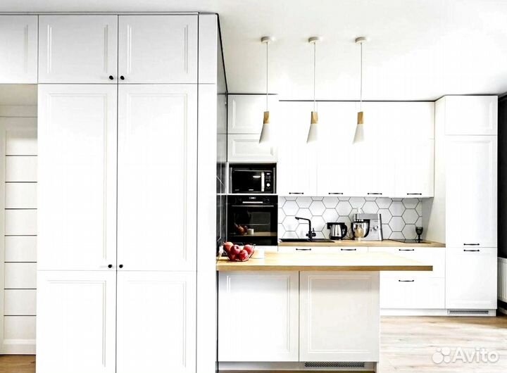 Кухня на заказ