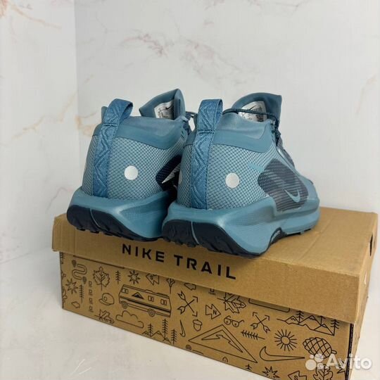 Кроссовки nike trail