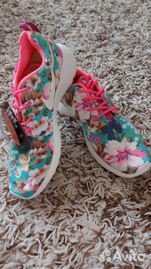 Кеды женские