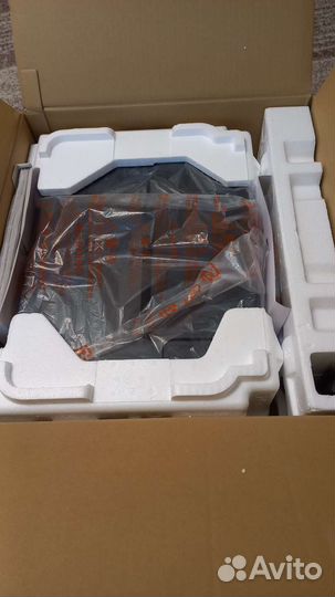 Принтер мфу