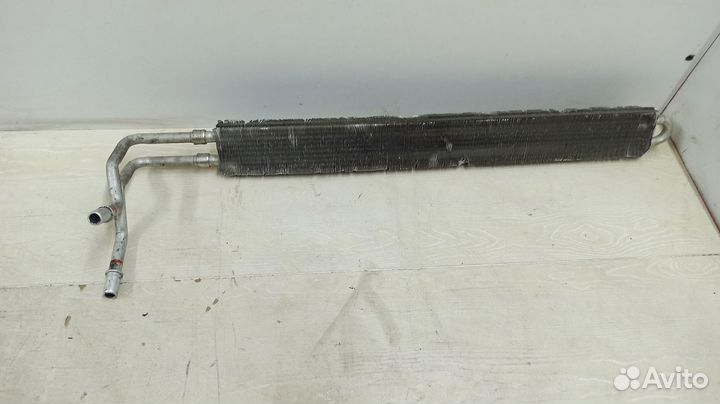 Радиатор гидроусилителя руля BMW X5 E70 N55