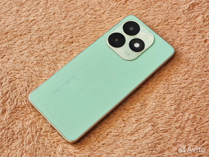 TECNO Spark 20с, 8/128 ГБ