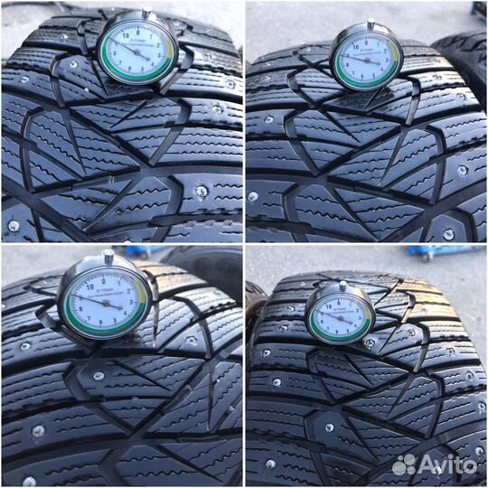 Goodyear Ultragrip 600 215/55 R16