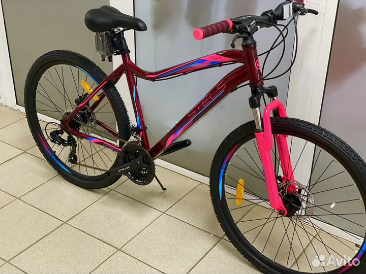 Велосипед stels - Miss 5000 MD 26 V020