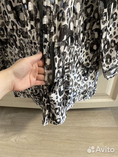 Комбинезон летний