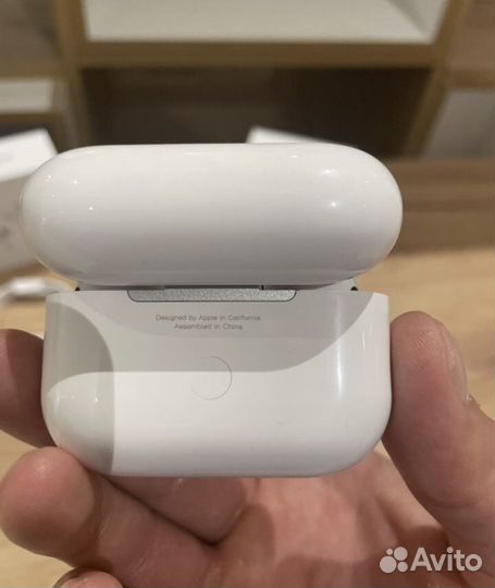 Airpods Pro 2 premium гарантия магазин доставкв