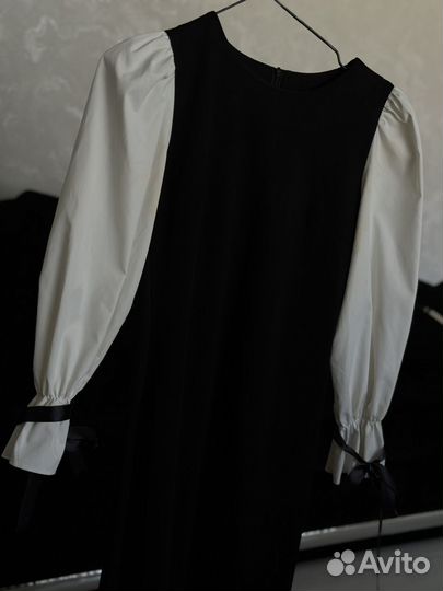 Нарядное платье