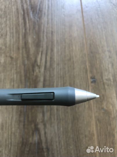 Перо Wacom для Intuos3 и Cintiq Grip Pen (ZP-501E)