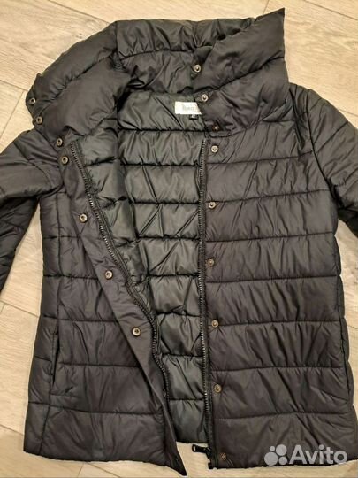 Куртка демисезонная женская 42 размер