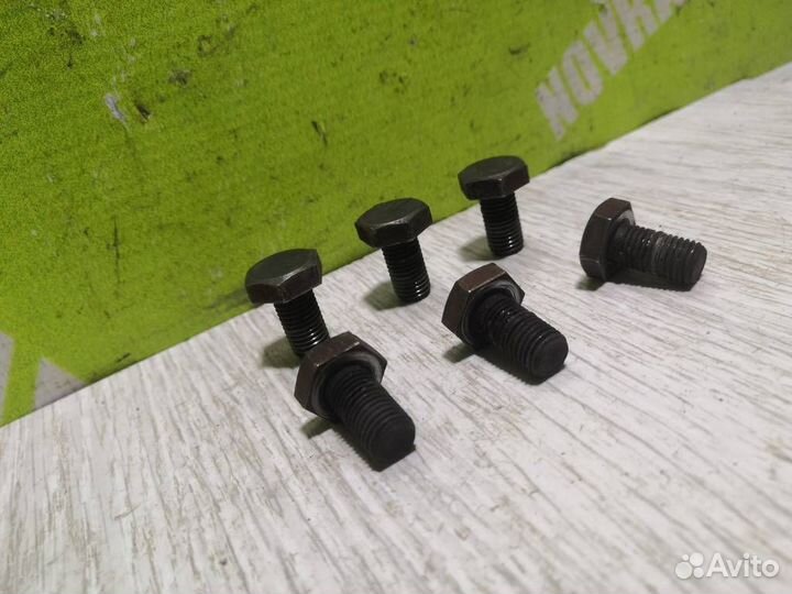 Болт маховика Сузуки Балено 98-07