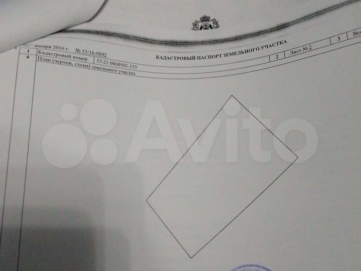 Участок 15 сот. (ИЖС)