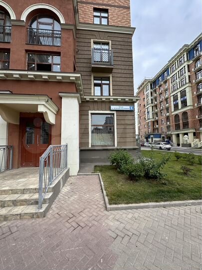 Сдам помещение свободного назначения, 40 м²