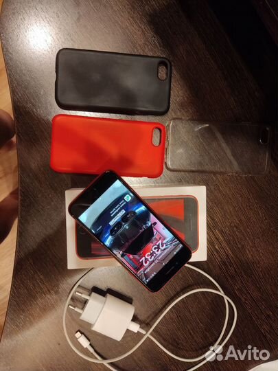 iPhone Se 2020 обмен