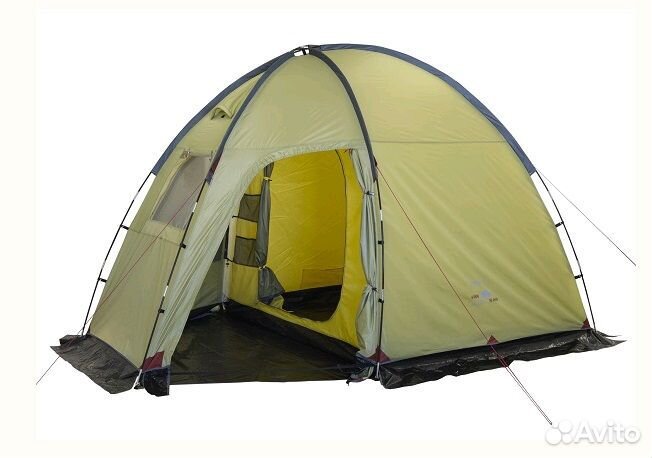 Палатка Indiana TOP 3