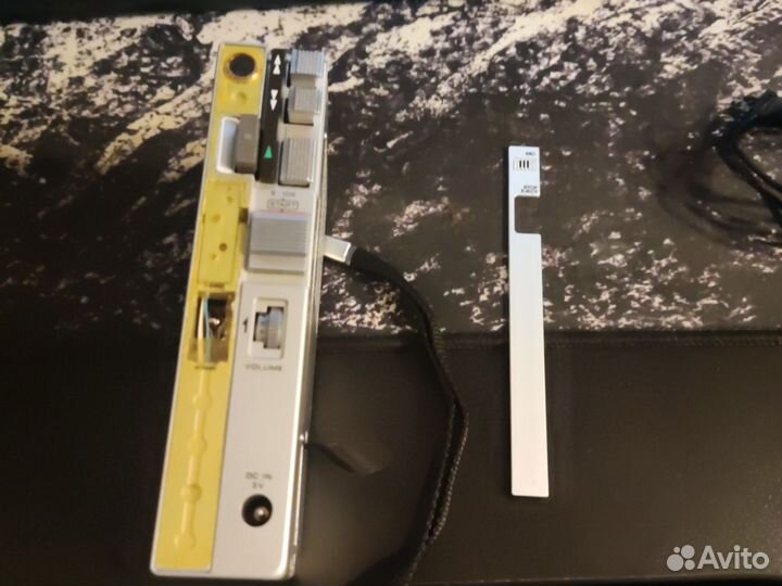 Диктофон sony bm-12