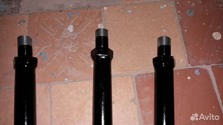 Тринога для казана