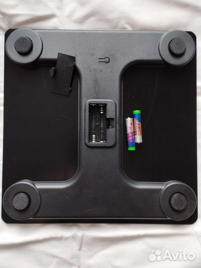 Весы электронные,напольные