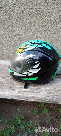 Детский шлем защитный