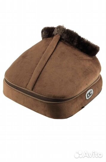 Массажер универсальный для ног, спины и тд