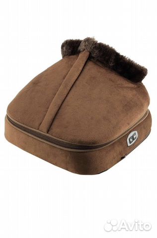 Массажер универсальный для ног, спины и тд