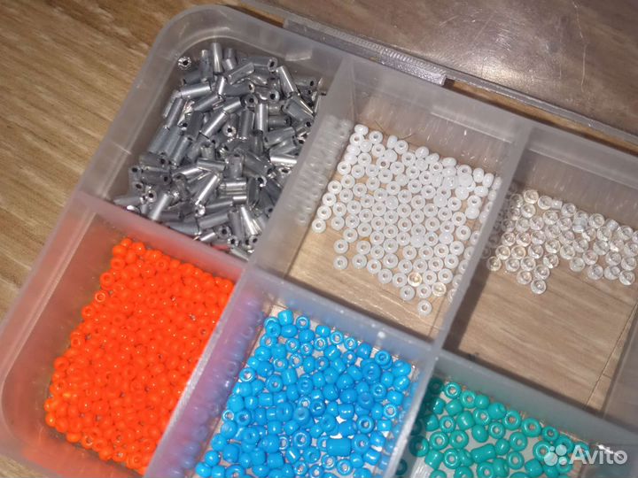 Набор бисера
