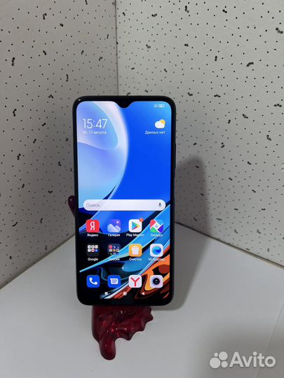 Xiaomi Redmi 9T, 4/64 ГБ