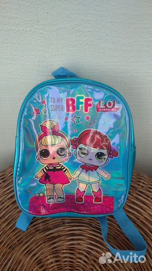 Продам рюкзак детский