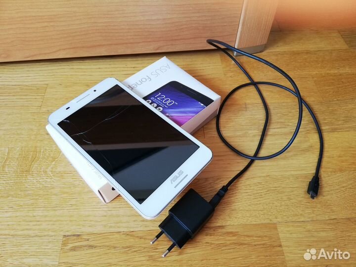 Планшет asus Fonepad 7 FE375CXG