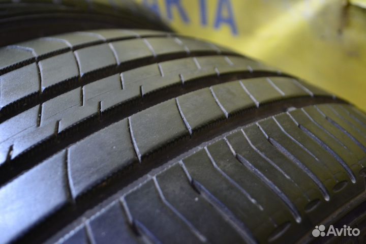 Dunlop Le Mans V 235/45 R18