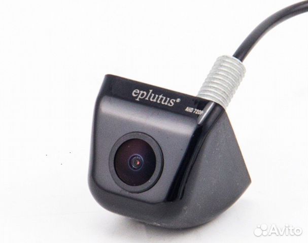 Универсальная камера AHD 720P заднего вида Eplutus