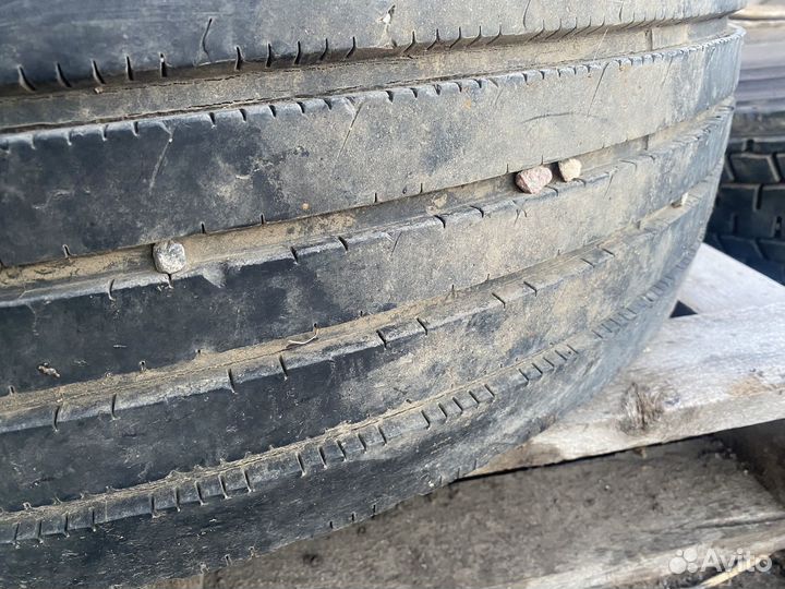 Шины 295 80 22 5