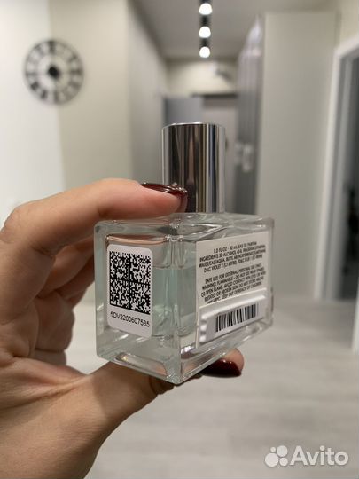 Туалетная вода женская