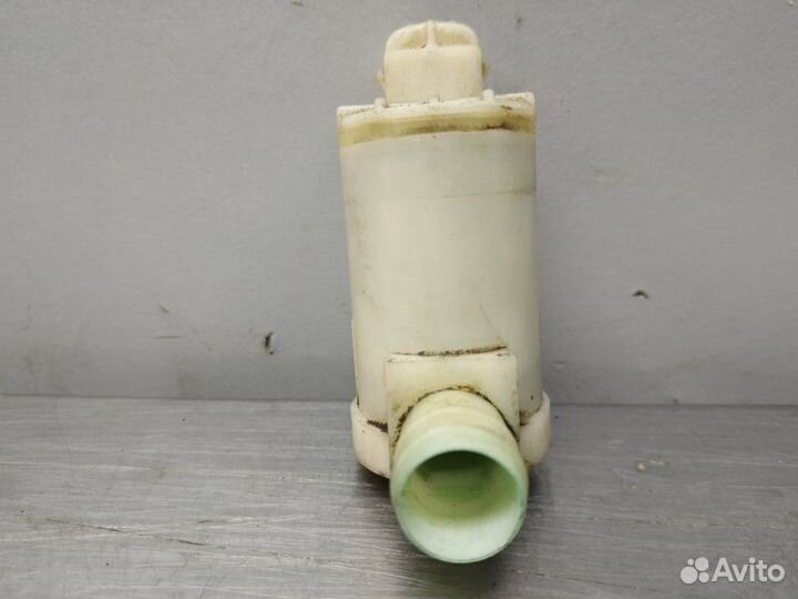 Моторчик омывателя Nissan Murano Z50 VQ35DE 2007