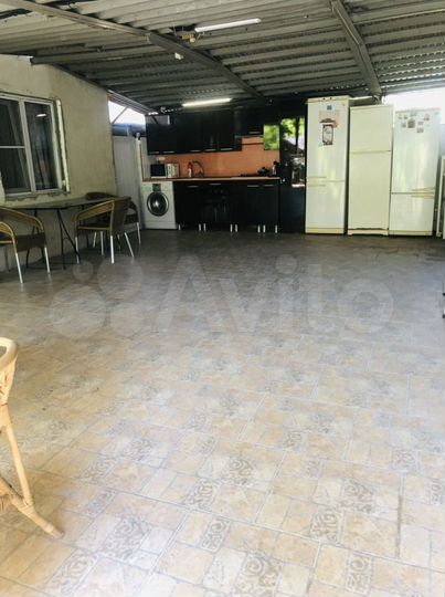 Комната 15 м² в 4-к., 1/2 эт.