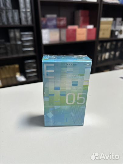 Escentric molecules 05 оригинал 100мл
