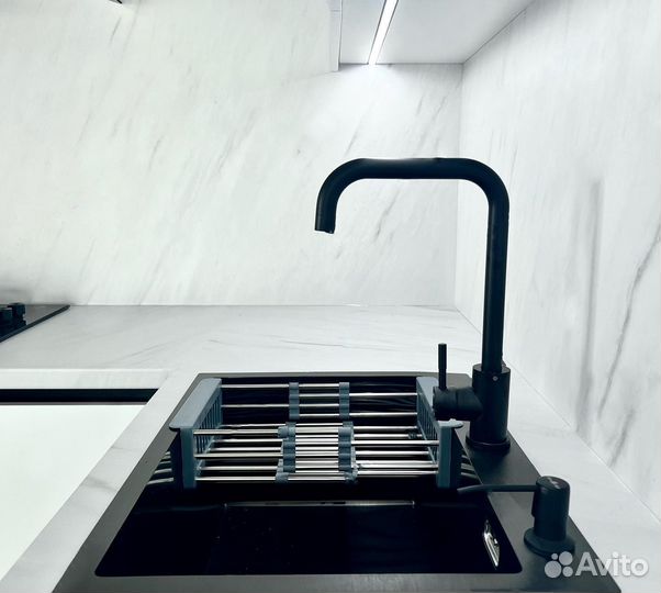 Кухня (реальная цена) кс07 33445