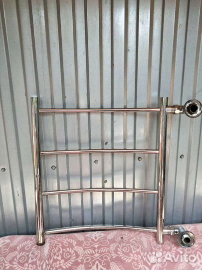 Полотенцесушитель водяной бу