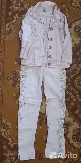 Женские вещи пакетом