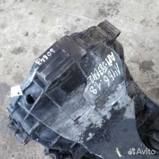 МКПП ENM Audi A4 B6 8e 2.0I Volkswagen Passat B5 к