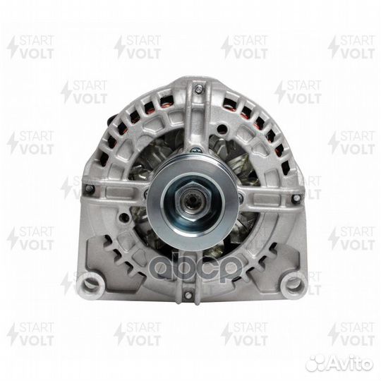 Генератор LG2160 startvolt